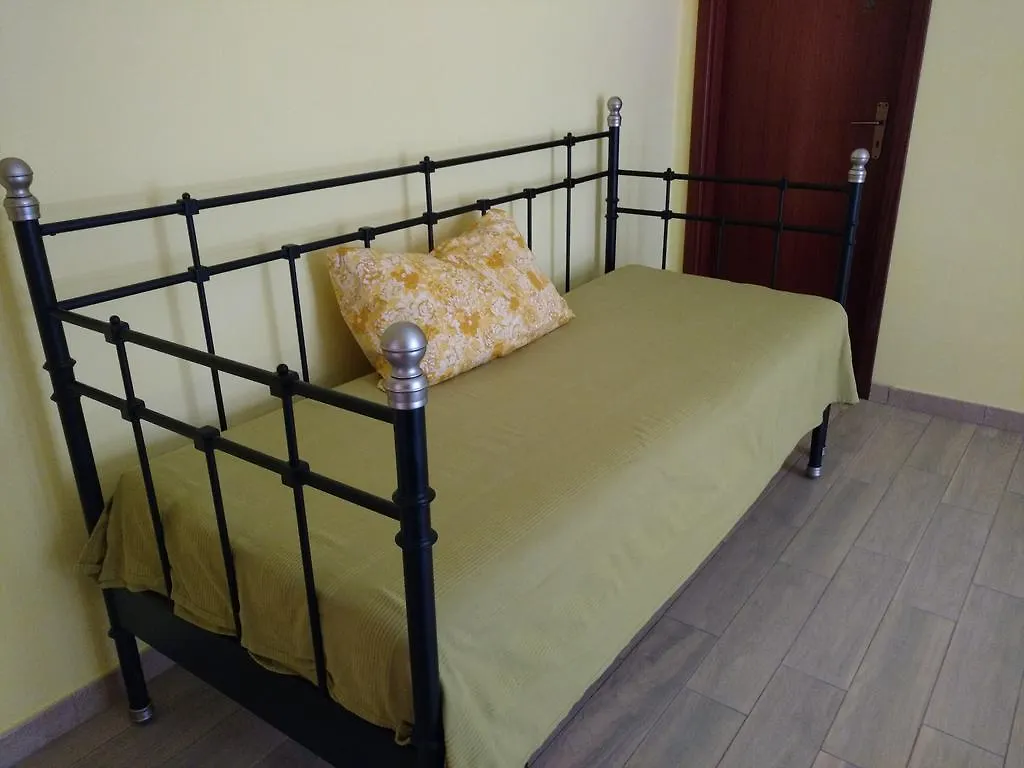 Icaro Apartment Letojanni Italy