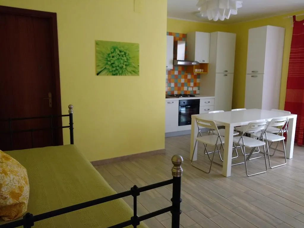 Icaro Apartment Letojanni 0*,  Italy