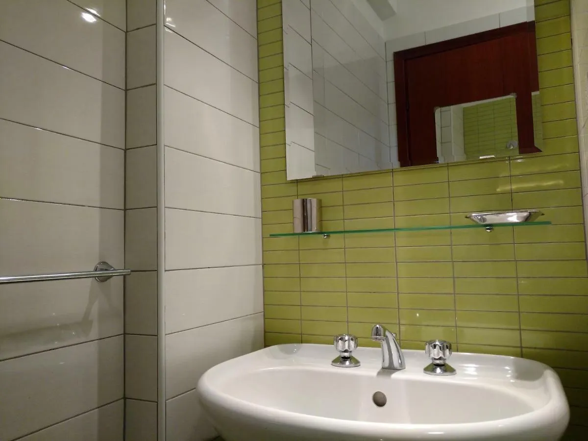 Icaro Apartment Letojanni