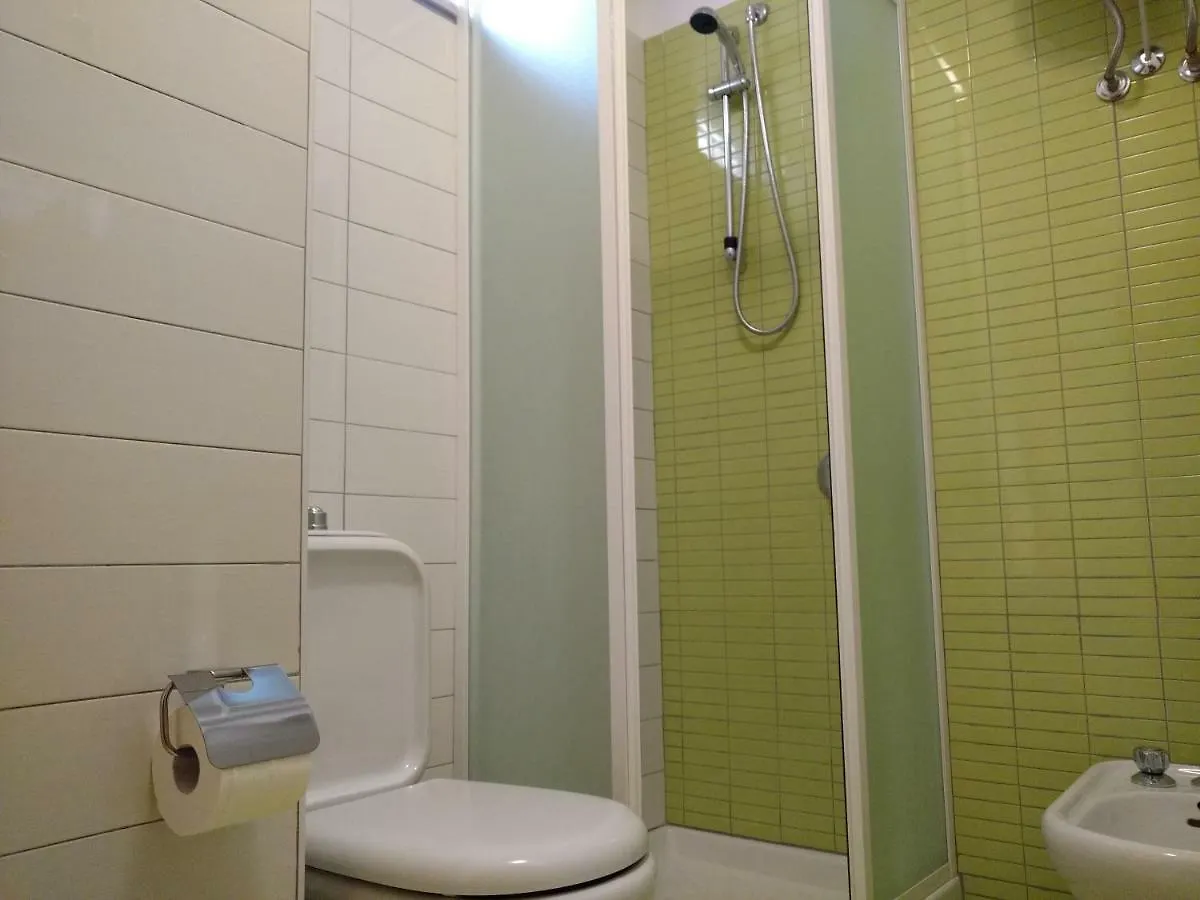 Icaro Apartment Letojanni